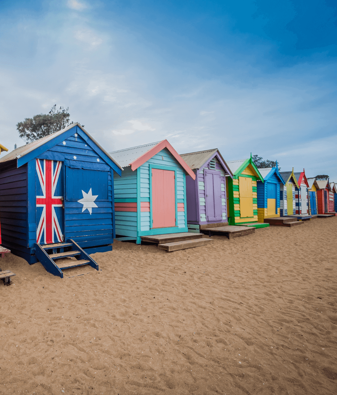 Fremantle Ferris Wheel to represent Aussie Web Fix's Perth customer base