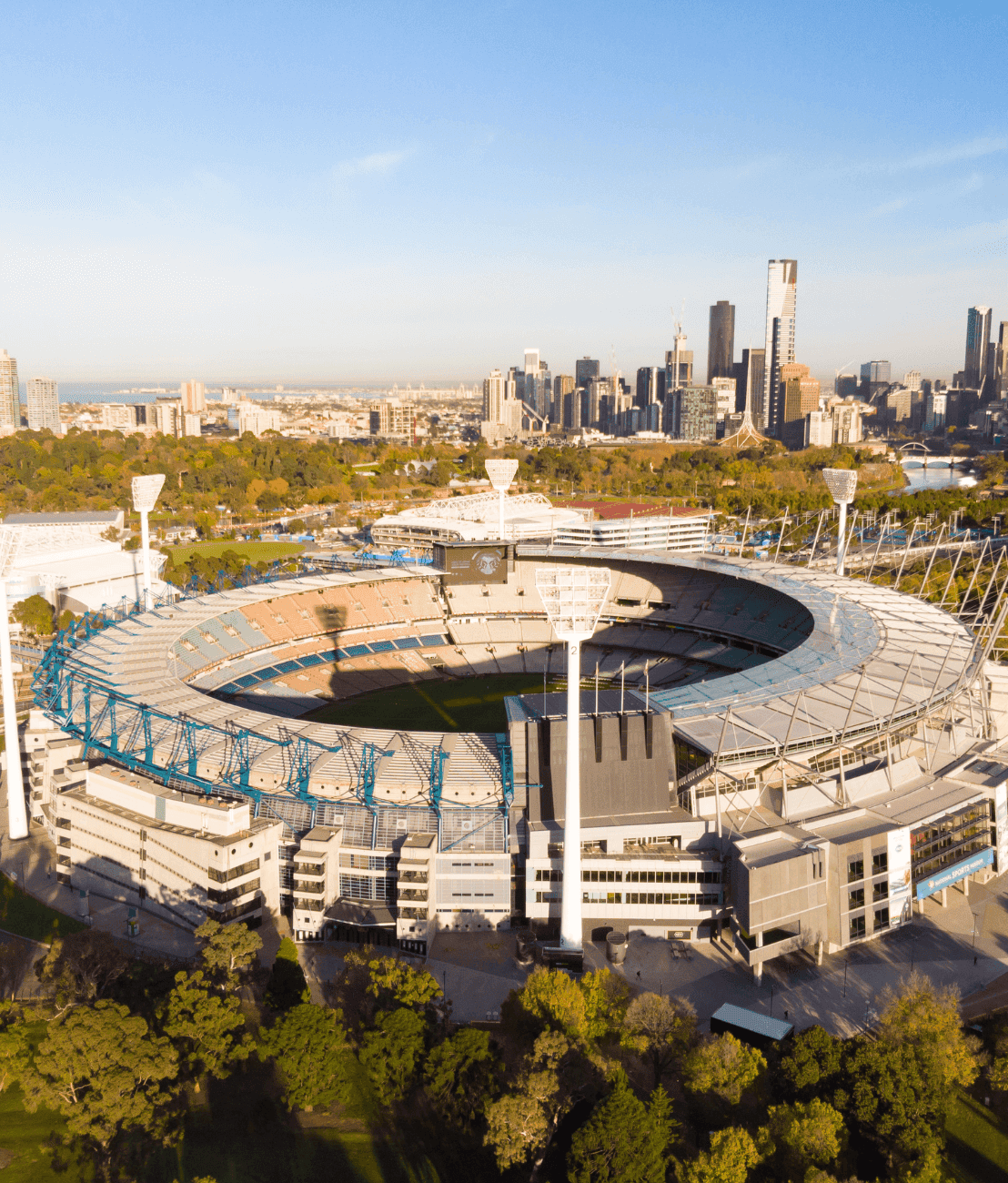 Perth Boat Shed, representing Aussie Web Fix's Perth customer base