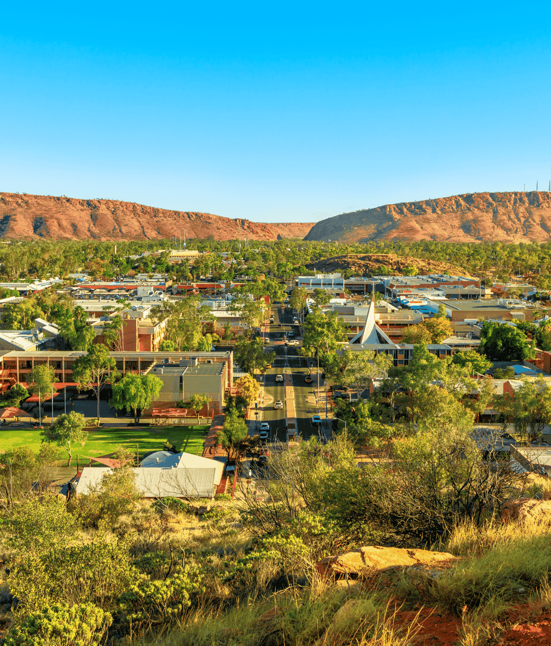 Fremantle Ferris Wheel to represent Aussie Web Fix's Perth customer base