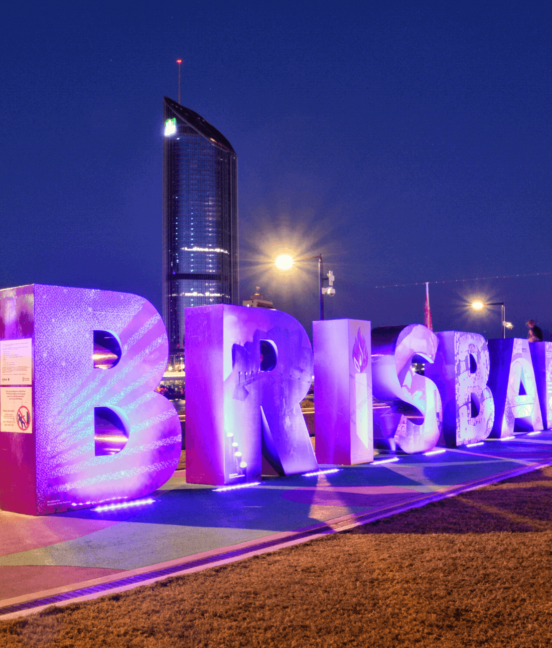 Fremantle Ferris Wheel to represent Aussie Web Fix's Perth customer base